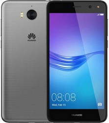 Замена разъема зарядки на телефоне Huawei Y5 2017 в Калининграде
